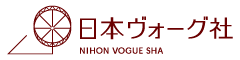 日本ヴォーグ社